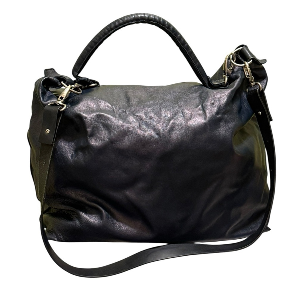 Ellen Truijen 48 hour Revival Bag, Cashmere Blue - Picture 4 of 16